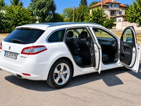 Peugeot 508, снимка 2