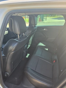 Peugeot 508, снимка 14