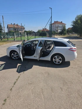 Peugeot 508, снимка 15