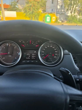 Peugeot 508, снимка 13