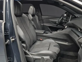 Peugeot 3008 1.5 BlueHDI GT - САМО 30% АВАНС, снимка 11