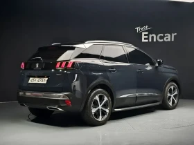 Peugeot 3008 1.5 BlueHDI GT - САМО 30% АВАНС, снимка 2