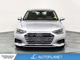 Audi A4, снимка 2