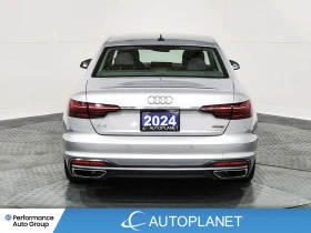 Audi A4, снимка 9