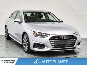 Audi A4, снимка 3