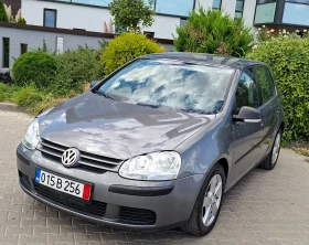 VW Golf 1.9TDI* (105кс)* 4х4* 6-СКОРОСТИ* HOB BHOC* , снимка 2