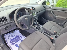VW Golf 1.9TDI* (105кс)* 4х4* 6-СКОРОСТИ* HOB BHOC* , снимка 16