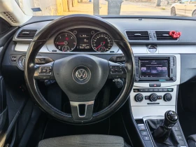 VW CC, снимка 8