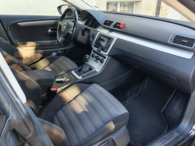 VW CC, снимка 10
