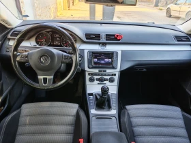 VW CC, снимка 9