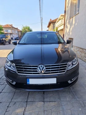 VW CC, снимка 2