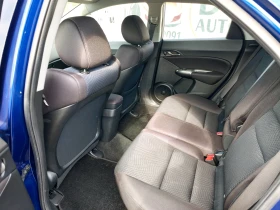 Honda Civic 1.8i Face АВТОМАТИК, снимка 10