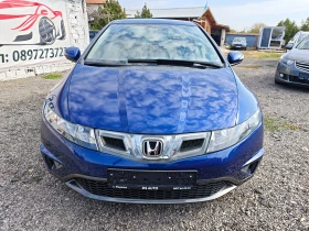Honda Civic 1.8i Face АВТОМАТИК, снимка 8