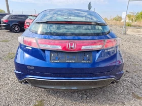 Honda Civic 1.8i Face АВТОМАТИК, снимка 4