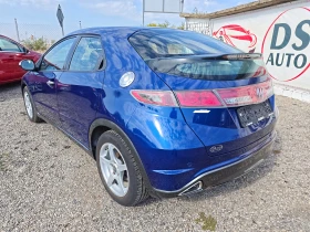 Honda Civic 1.8i Face АВТОМАТИК, снимка 3