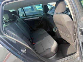 VW Golf 1.6TDi-105КС-НАВИ-ПОДГРЕВ-, снимка 14