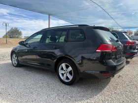 VW Golf 1.6TDi-105КС-НАВИ-ПОДГРЕВ-, снимка 6