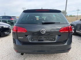 VW Golf 1.6TDi-105КС-НАВИ-ПОДГРЕВ-, снимка 5