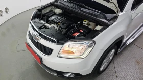 Chevrolet Orlando LTZ Premium, снимка 5