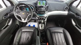 Chevrolet Orlando LTZ Premium, снимка 6