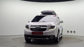 Chevrolet Orlando LTZ Premium, снимка 3