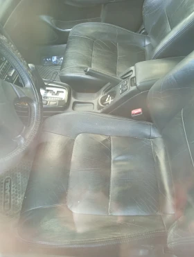 Subaru Legacy цяла за части, снимка 4