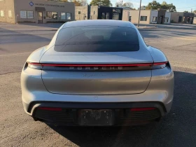 Porsche Taycan, снимка 4