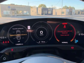 Porsche Taycan, снимка 8