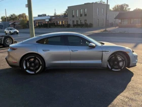 Porsche Taycan, снимка 3