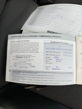 Peugeot Expert 1.6 BHDi, снимка 13