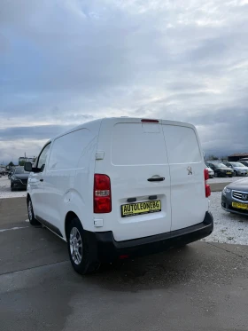 Peugeot Expert 1.6 BHDi, снимка 4