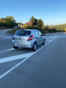 Hyundai I20, снимка 6