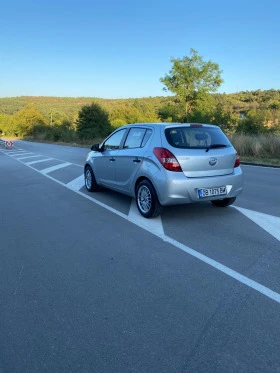 Hyundai I20, снимка 7