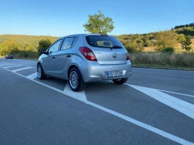 Hyundai I20, снимка 5