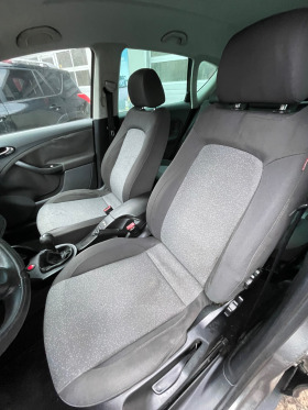 Seat Altea 1.9TDI-ITALY, снимка 10 - Автомобили и джипове - 45353505