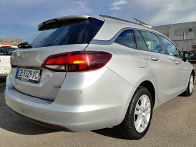Opel Astra 1.6d-71000км! Има видеоклип към обявата!, снимка 2