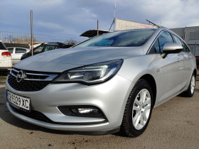Opel Astra 1.6d-71000км! Има видеоклип към обявата!, снимка 1