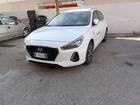 Hyundai I30 1,6CRDI - [1] 