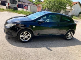 Seat Ibiza 1.2 copa, снимка 4