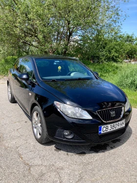 Seat Ibiza 1.2 copa | Mobile.bg    1