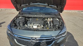Opel Astra SPORTS TOURER, снимка 7 - Автомобили и джипове - 44478366