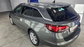 Opel Astra SPORTS TOURER, снимка 3