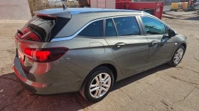 Opel Astra SPORTS TOURER, снимка 6