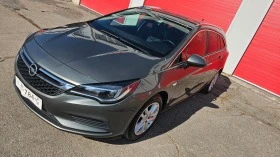 Opel Astra SPORTS TOURER, снимка 5