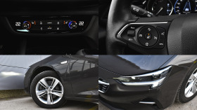 Opel Insignia Grand Sport 2.0d Elegance Automatic, снимка 17 - Автомобили и джипове - 44601529
