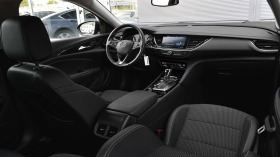 Opel Insignia Grand Sport 2.0d Elegance Automatic | Mobile.bg   11