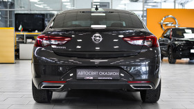 Opel Insignia Grand Sport 2.0d Elegance Automatic | Mobile.bg   3