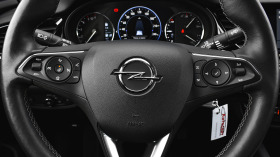 Opel Insignia Grand Sport 2.0d Elegance Automatic, снимка 14 - Автомобили и джипове - 44601529