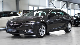 Opel Insignia Grand Sport 2.0d Elegance Automatic, снимка 4 - Автомобили и джипове - 44601529