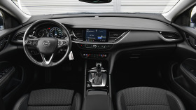 Opel Insignia Grand Sport 2.0d Elegance Automatic | Mobile.bg   13